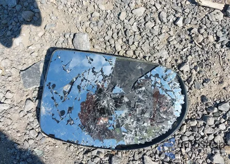 2012 Jeep Compass Sport z USA, uszkodzony, nr VIN 1C4NJDBBXCD541823